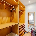 Helene Boucher - Air-conditioned In Mourillon Apartmán *