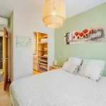Apartmán Helene Boucher - Air-conditioned In Mourillon Toulon
