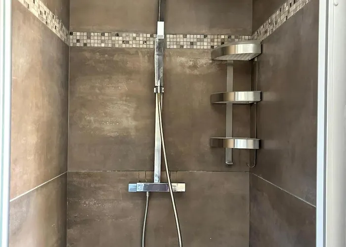 Helene Boucher - Air-conditioned In Mourillon Апартаменты